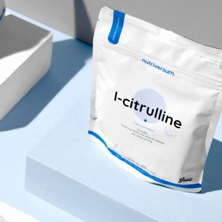 BASIC - Citrullin Malate - 200g