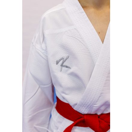 KIHON Karate-ka Kumite Karate ruha - WKF Approved