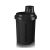 Shaker - 300 ml - DARK - Nutriversum