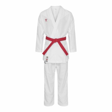 KIHON Champion Karate ruha - WKF approved