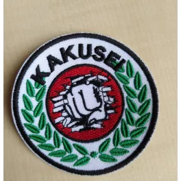 KAKUSEI felvarró