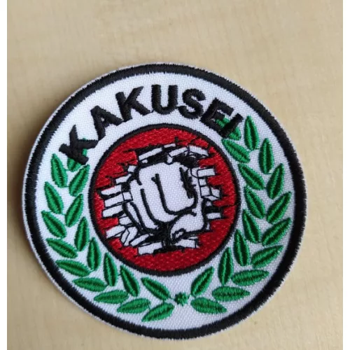 KAKUSEI felvarró