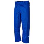 Judo ruha -Training gí J500B - kék, fehér csíkokkal -ADIDAS