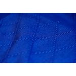 Judo ruha -Training gí J500B - kék, fehér csíkokkal -ADIDAS