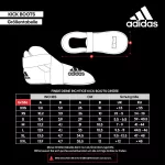 adidas Pro Kickbox lábfejvédő - adiKBB100