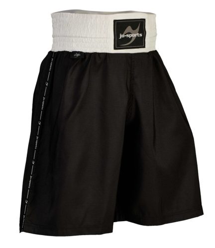 Kickboxing short Kick Light pro - fekete