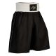 Kickboxing short Kick Light pro - fekete