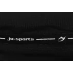 Kickboxing short Kick Light pro - fekete