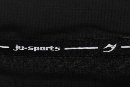 Kickboxing short Kick Light pro - fekete