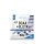 BCAA+GLUTA - 6 g - FLOW - Nutriversum