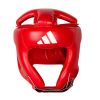 adidas kickbox fejvédő Rookie ADIBH01, több színben