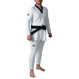 adidas Taekwondo Dobok adiSeungri WT,  adiTOGF02-P 