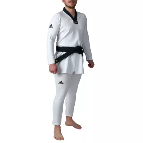 adidas Taekwondo Dobok adiSeungri WT,  adiTOGF02-P 