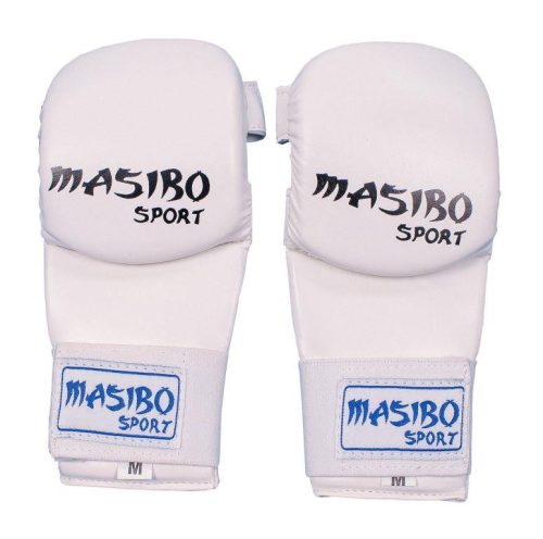 Fehér vékony seikenvédő - MASIBO