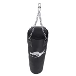 Ju-Sports PU boxzsák - töltés nélkül