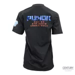 Női Foil Kicker póló PUNOK