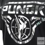 Női Foil Kicker póló PUNOK