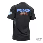 Női Foil Kicker póló PUNOK