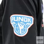 Női Foil Kicker póló PUNOK