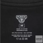 Női Foil Kicker póló PUNOK