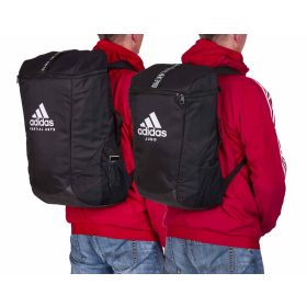 Hátizsák - adidas kickbox táska - adiACC090KB