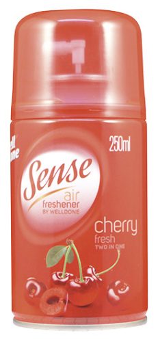 Sense légfrissítő utántöltő – Cherry - Well Done