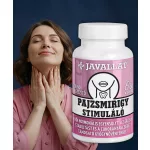 JAVALLAT® Pajzsmirigy stimuláló komplex