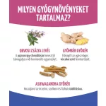 JAVALLAT® Pajzsmirigy stimuláló komplex