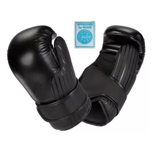adidas Kickbox Pro Point kesztyű - adiKBPF200