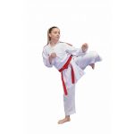 Karate ruha - piros vagy kék vállú kumite - Adilight 2.0 - ADIDAS - WKF Approved