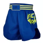 adidas Kick-box short ADISKB02 - több színben