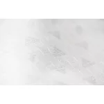 Taekwondo Dobok ruha - adidas adichamp II (fehér hajtókával)
