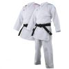 Karate ruha - piros-kék vállú - Kumite Fighter szett - ADIDAS