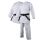 Karate ruha - piros-kék vállú - Kumite Fighter szett - ADIDAS
