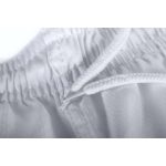 Karate ruha - piros-kék vállú - Kumite Fighter szett - ADIDAS