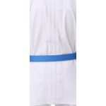 Karate ruha - piros-kék vállú - Kumite Fighter szett - ADIDAS