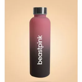 Thirst Trap kulacs Gradient 500 ml - BeastPink