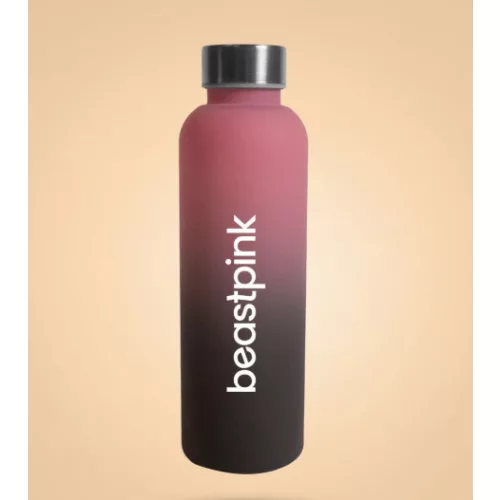 Thirst Trap kulacs Gradient 500 ml - BeastPink