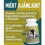 TISZTA ORR - JAVALLAT®
