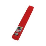 Verseny karate öv (KATA) - ADIDAS - WKF approved