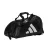 adidas 2in1 sporttáska adiACC051 PU - két színben