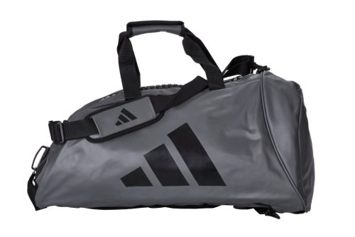 adidas 2in1 sporttáska adiACC051 PU - két színben