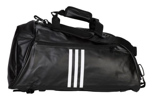 adidas 2in1 sporttáska adiACC051 PU - két színben
