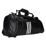 adidas 2in1 sporttáska adiACC051 PU - két színben