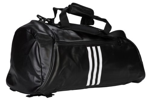 adidas 2in1 sporttáska adiACC051 PU - két színben
