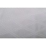 Judo ruha - CHAMPION III IJF - Model 1 - fehér ruha, fekete csíkkal - JIJFS