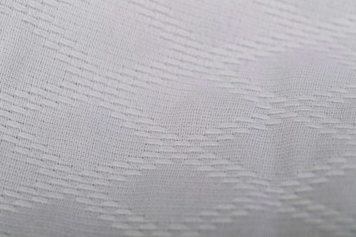 Judo ruha - CHAMPION III IJF - Model 1 - fehér ruha, fekete csíkkal - JIJFS