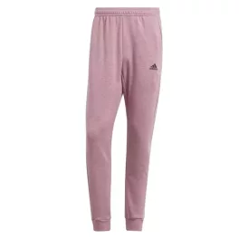 adidas melegítőnadrág - padlizsán színben