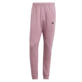 adidas melegítőnadrág - padlizsán színben