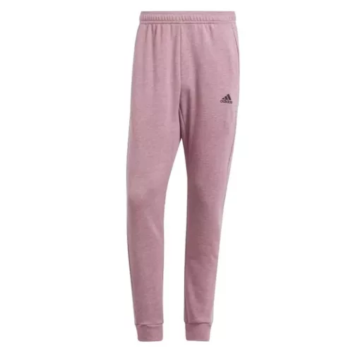 adidas melegítőnadrág - padlizsán színben